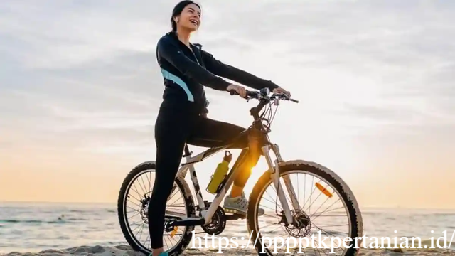 Rahasia Gaya Hidup Sehat: Strategi Praktis Menjaga Tubuh dan Pikiran Tetap Bugar